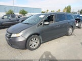 Honda Odyssey Ex-L 5FNRL5H6XFB041511 снимка