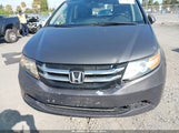 Honda Odyssey Ex-L 5FNRL5H6XFB041511 снимка