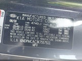 Kia Sportage Lx KNDPMCAC3K7557511 снимка