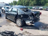 Volkswagen Passat 2.5L S 1VWAP7A32DC081151 снимка