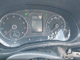 Volkswagen Passat 2.5L S 1VWAP7A32DC081151 снимка