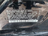 Volkswagen Passat 2.5L S 1VWAP7A32DC081151 снимка