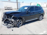 BMW X3 Sdrive30I 5UXTY3C08L9D36600 снимка