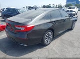 Honda Accord Hybrid 1HGCV3F12KA000855 снимка