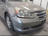 Honda Odyssey Ex-L 5FNRL38725B114169 снимка