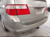 Honda Odyssey Ex-L 5FNRL38725B114169 снимка