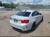 BMW M2 Competition WBS2U7C57K7D17177 fotografie