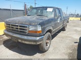 Ford F250 1FTHX26G0PKA80980 снимка