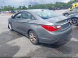 Hyundai Sonata Gls 5NPEB4AC4BH210770 снимка