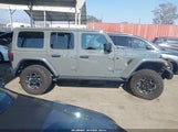 Jeep Wrangler 4Xe Unlimited Rubicon 4X4 1C4JJXR67MW745431 снимка