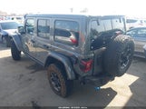 Jeep Wrangler 4Xe Unlimited Rubicon 4X4 1C4JJXR67MW745431 photo