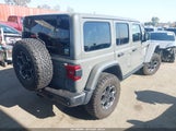 Jeep Wrangler 4Xe Unlimited Rubicon 4X4 1C4JJXR67MW745431 photo