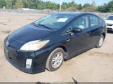 Toyota Prius Ii JTDKN3DU2A1303639 снимка