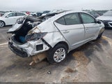 Hyundai Elantra Se 5NPD74LF3HH084043 снимка