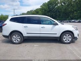 Chevrolet Traverse Ls 1GNKRFKD5GJ134032 fotografie