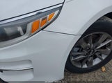 Kia Optima Lx Turbo 5XXGT4L15GG014163 снимка