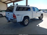 Toyota Tacoma Prerunner 5TETX62N55Z015010 photo