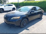 Toyota Camry Le 4T1BE46K37U161998 снимка