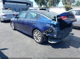 Kia Optima Ex 5XXGU4L35GG016123 fotografie