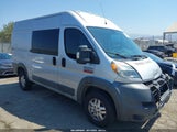 Ram Promaster  High Roof 136 Wb 3C6TRVBG5HE520974 photo