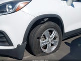 Chevrolet Trax Lt KL7CJLSB8JB677665 снимка