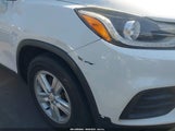 Chevrolet Trax Lt KL7CJLSB8JB677665 снимка