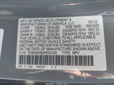 Honda Cr-V Hybrid Sport Touring 7FARS6H90PE037492 снимка