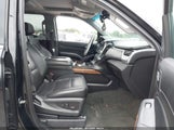 Chevrolet Tahoe Ltz 1GNSKCKC7FR148637 fotografie
