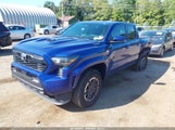 Toyota Tacoma Hybrid Trd Sport 3TYLC5LN1ST026765 снимка