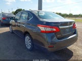 Nissan Sentra Sv 3N1AB7APXEY255872 снимка