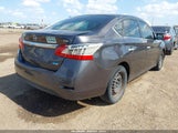 Nissan Sentra Sv 3N1AB7APXEY255872 снимка