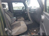 Jeep Wrangler Unlimited X 1J4GB39138L578278 снимка