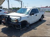 Ford F-150 Fx4/Lariat/Xl/Xlt 1FTPX14V76NB10626 photo