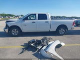 Ram  Classic Tradesman 4X4 6'4 Box 1C6RR7ST0PS539494 photo