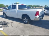 Ram  Classic Tradesman 4X4 6'4 Box 1C6RR7ST0PS539494 photo