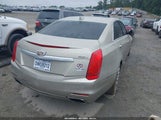 Cadillac Cts Luxury Collection 1G6AR5SX1G0129315 photo