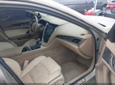 Cadillac Cts Luxury Collection 1G6AR5SX1G0129315 fotografie