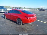 Hyundai Elantra Sel 5NPLM4AG0MH013618 снимка