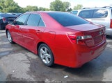 Toyota Camry Se 4T1BF1FK9EU867205 снимка