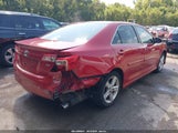 Toyota Camry Se 4T1BF1FK9EU867205 снимка