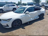 Acura Integra A-Spec 19UDE4H3XRA023383 снимка