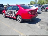 Volkswagen Jetta Se 3VWRM71K58M081846 снимка