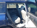 Toyota Highlander Se V6 5TDBK3EHXDS188922 снимка