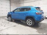 Jeep Compass Latitude 4X4 3C4NJDBN3ST577548 снимка