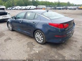Kia Optima Lx 5XXGM4A78FG467017 снимка
