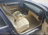 Volkswagen Passat Gls WVWVD63B94E133827 снимка