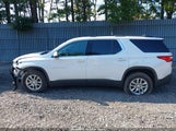 Chevrolet Traverse Fwd Lt Cloth 1GNERGKW5LJ327327 photo