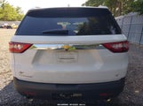 Chevrolet Traverse Fwd Lt Cloth 1GNERGKW5LJ327327 снимка