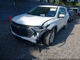 Chevrolet Traverse Fwd Lt Cloth 1GNERGKW5LJ327327 fotografie