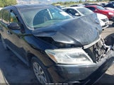 Nissan Pathfinder S 5N1AR2MM0EC674413 снимка